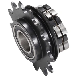 Reverse Freewheel for Base Rear Hub 9T Black