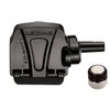 Lezyne Speed And Cadence Sensor Computer Accessories – Black, One