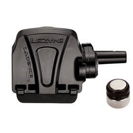 Lezyne Speed And Cadence Sensor Computer Accessories – Black, One Size