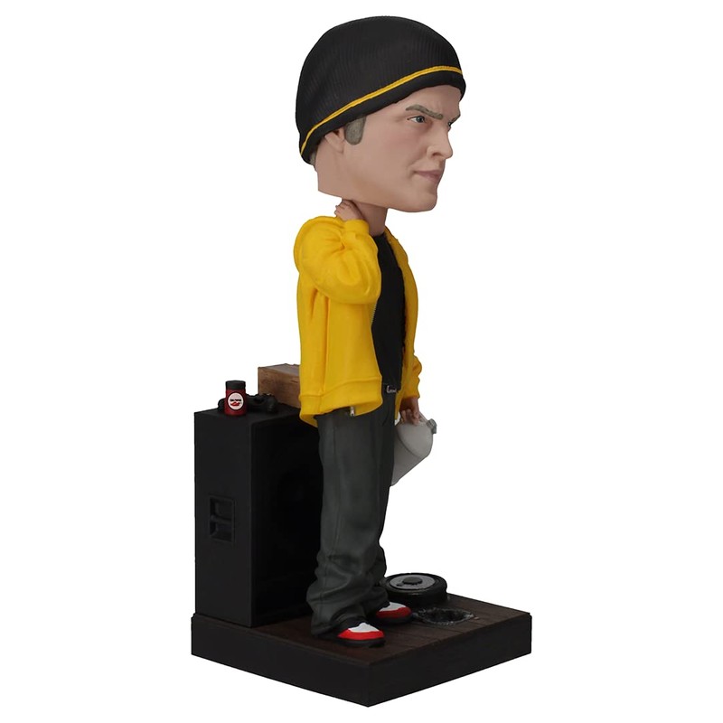 Royal Bobbles Royal Bobbles Breaking Bad Jesse Pinkman Collectible Bobblehead