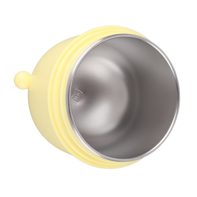 Insulation Soup Cup 520ml Stainless Steel Small Portable Leakproof Insulation