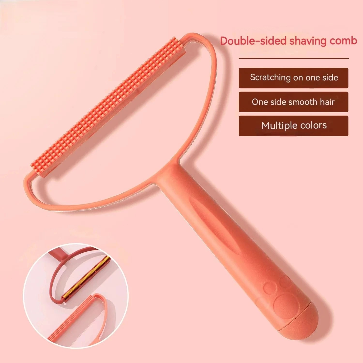 clothes lint roller