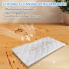 10-Pack Disposable Mop Pad Refills,VACMOP Mop Pad Replacement for Shark