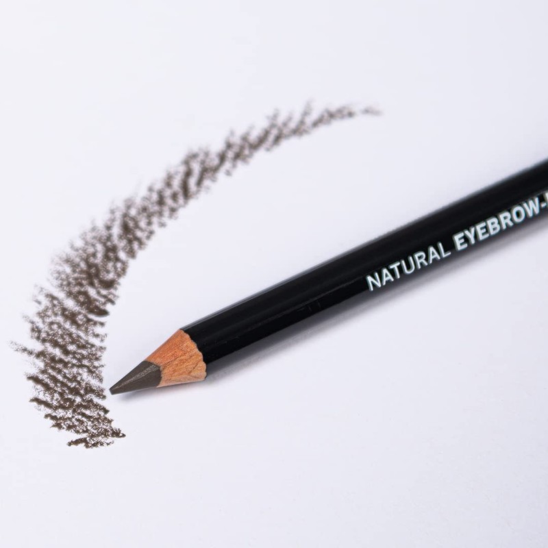 benecos - Natural cosmetics - eyebrow designer - vegan -