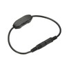 sourcing map LED Strip Dimmer, DC 12V to 24V 6A