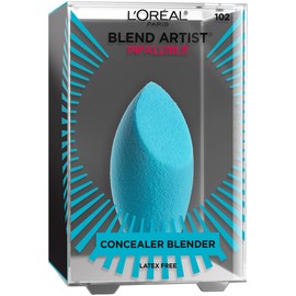 L'Oréal Paris Infallible Blend Artist Concealer Blender