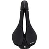 Prologo Scratch M5 PAS T2.0 Road Saddle, 140mm, Black