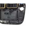 Gregparts LLC 1999-2000 Honda Civic S2000 Push Start Panel (Climate