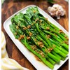 TomorrowSeeds Yu Choy Sum Seeds | 70D Improved Gai Lan