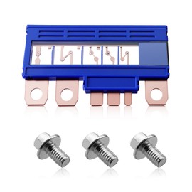 82620-33030 Multi Link Fuse Fusible Link Block Assembly Fit for Toyota Venza 2009 2010 2011 2012 2013 2014 2015 Camry 2007 2008 2009 2010 2011 Replace 8262033030