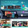 Car TV Mate Max with Wireless CarPlay and Android Auto