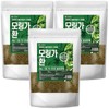 3 1kg Moringa pills from India, 90% high content Moringa leaves / 인도산 모링가환 1kg 3개 고함량 모링가잎90%