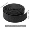 Anti skid PU Road Bike Handlebar Tapes Soft Breathable Mountain