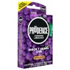 Preservativo Prudence Uva 3 Pz
