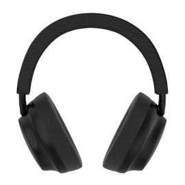 Next Destination Wireless Bluetooth Headphones, Over Ear Headphones, Wireless Bluetooth Headphones with Noise Cancellation, Stereo Sound and Powerful Bass, 40H Life