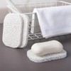 Soap Holder Set of 2 Soap Holder for Soap Saver