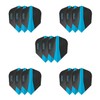 Harrows Retina | Premium Extra Strong 100 Micron Dart Flights