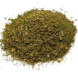 Moringa Ameyoko Otsuya Roasted Wasabinoki Superfood Moringa Oleifera Moringa Spice Dry Herb Tea Potpourri (8.8 oz (250 g)