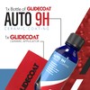 Glidecoat Auto 9H Ceramic Coating 50ML - Ceramic Coating Kit
