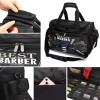 Bolsa De Hombro Barbers Salon Tool