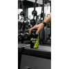 Aminoacidos Bcaa Meta Nutrition Bcaa Max 180 Tabletas Sabor Sin