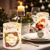 Lantern Table Decoration (Christmas Decoration)