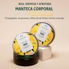 The Body Shop Manteca corporal de mango, 1.6 onzas (paquete
