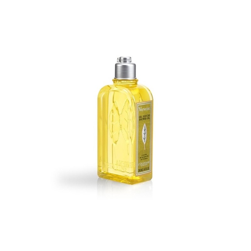 L'Occitane Verbena Shower Gel 250ml / 버베나 샤워 젤 250ml