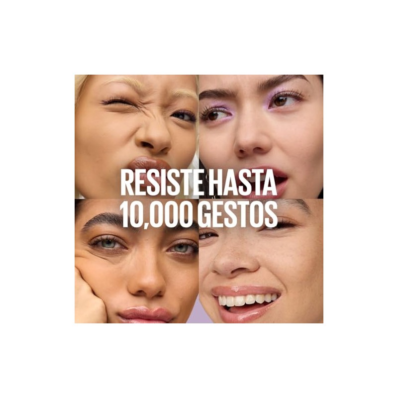 Maybelline Superstay Flex Powder 9gr, Base de Maquillaje en Polvo,