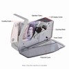 Portable Mini Handy Money Counter Worldwide Bill Cash Banknote Note