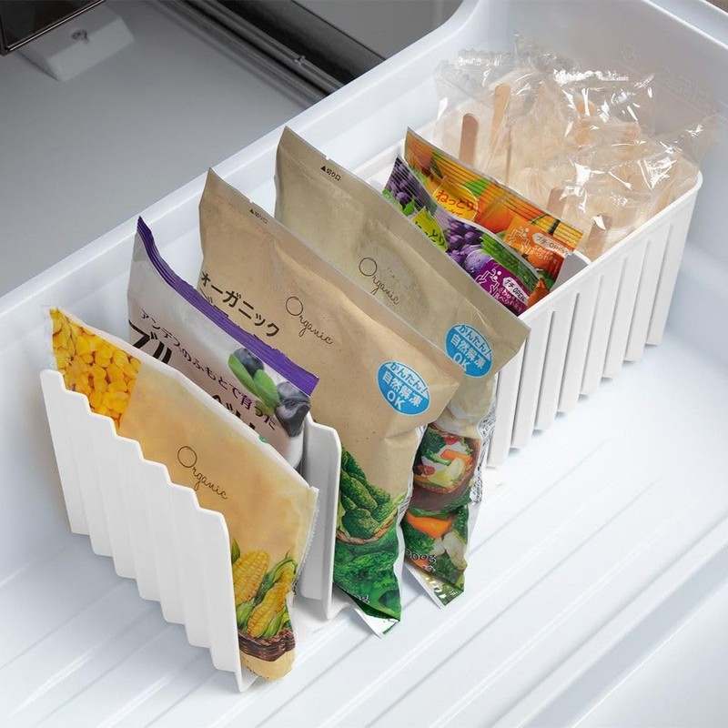 Liberty Corporation LD-493 StyleStorage Refrigerator Freezer Divider Board Set of