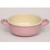 Riess, 0443-006, Farmer's Bowl 14, Classic - Bunt/Pastell, Colour Pink,