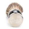 Luxury Shaving Brush for Men by VIKINGS BLADE, Ultra Heavy