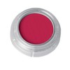 Eyeshadow / Blusher 2g Colour 542 Medium Red Professional Make-Up,