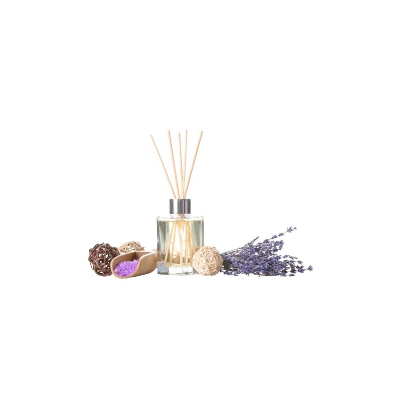 Reed Diffuser Base UnScented (32 oz Bottle) transforms Fragrance and