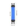 YUNLEI Tablet Stand, Universal Tablet Holder, Anti-Slip Finger Grip, Stretchable