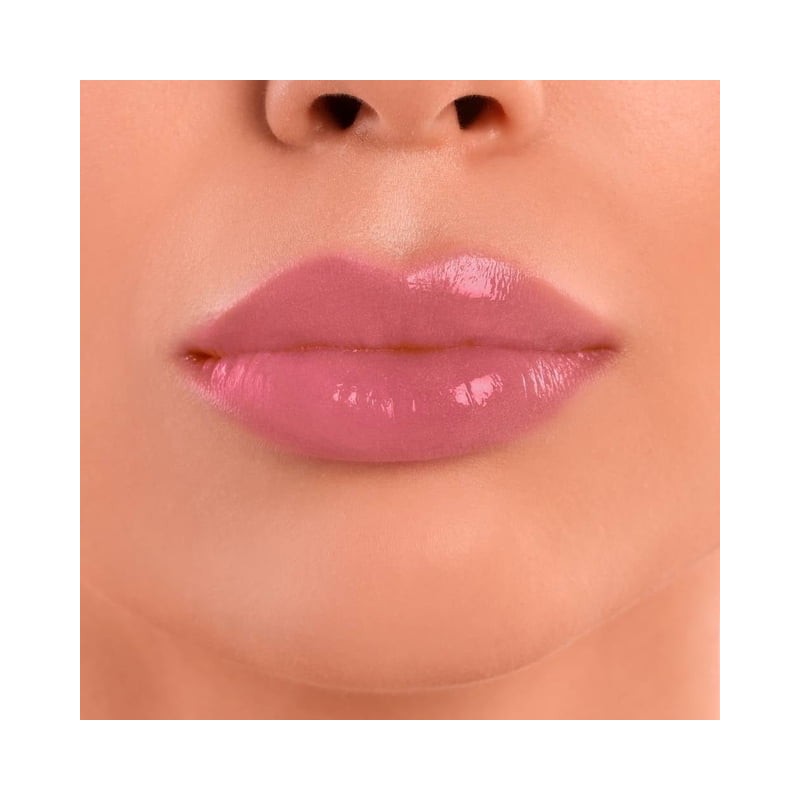 Brillo para labios Renova Plump & glow to die brillo