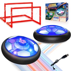 VINTOP Hover Soccer Ball Set Toys