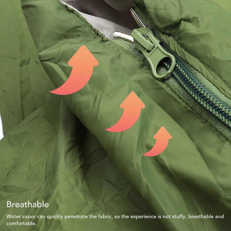 Sleeping Bags for Adults Multifunction Waterproof Washable Nylon Portable Sleeping