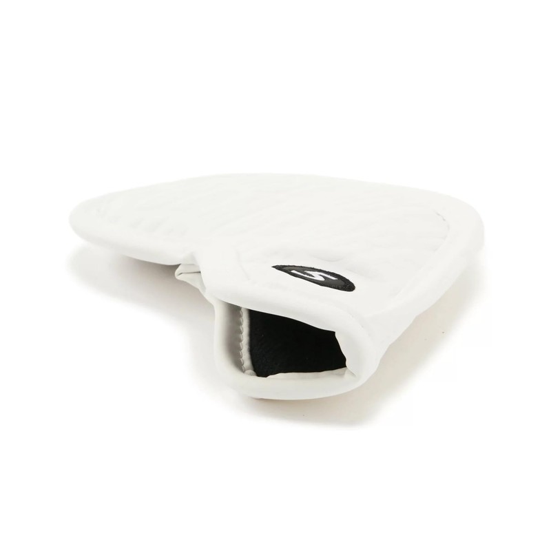 Master Bunny Iron Cover Set (9 Piece Set, Synthetic Leather)