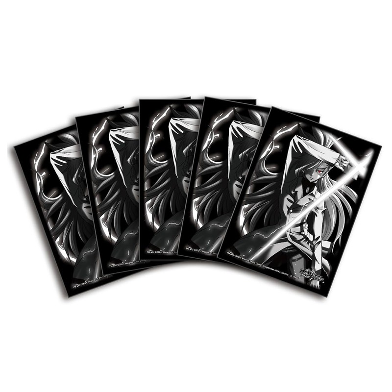 Duel Masters DX Card Sleeve Prince Kaisa