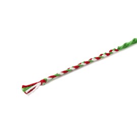 [Kumihida] Hida Takayama braided cord (color of sparrow), handmade by Hida artisans, Cotton