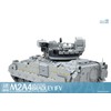 Magic Factory MGF2012 1/35 M2A4 Bradley CVTESS Infantry Combat Vehicle