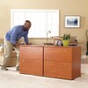 SuperSliders 4712795N Reusable Furniture Sliders for Carpet- Quickly and Easily