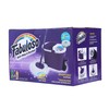 Fabuloso Spin Mop and Bucket, Hands-Free Wringing Spin Bucket -