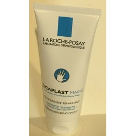 La Roche-Posay Cicaplast Mains 100ml Barrier Repairing Hand Cream EXP 2025 NEW