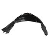 TRQ TRQ Inner Fender Liner Set Compatible with 2001-2002 Mitsubishi
