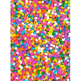 Sprinkles AC45 AC45 para REPOSTERIA (Prime) Mix Confeti Chico 150G