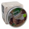Set De 2 Exfoliantes Faciales Y Corporales De Coco Coconut
