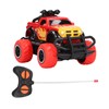 1:43 Remote Control Off Road Vehicle Mini Sturdy Bumpers RC